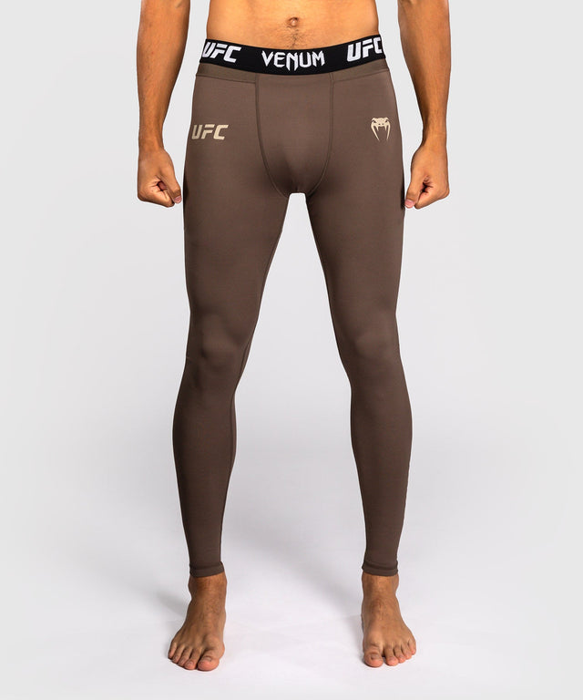 Venum UFC Compressie Shorts Unity - Bruin