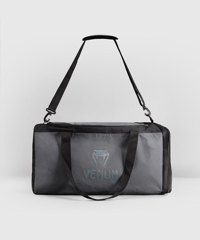 Venum Gym bag Essential L – Grey/Black