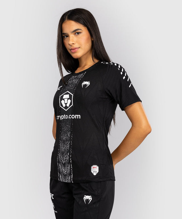 Venum UFC T-Shirt Zenith Women's - Black