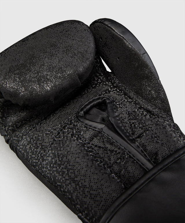 Venum Bokshandschoenen Stone 2.0 - Zwart