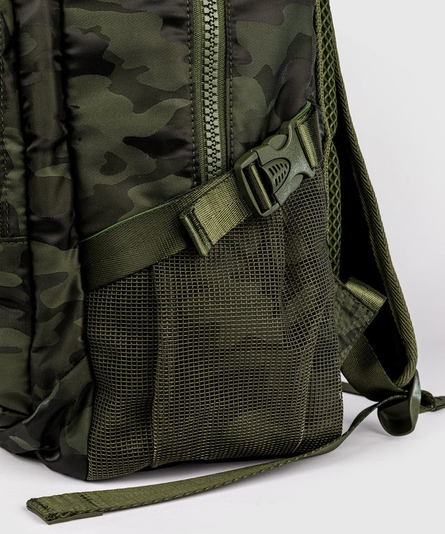 Venum Challenger Pro Backpack - Camo Green