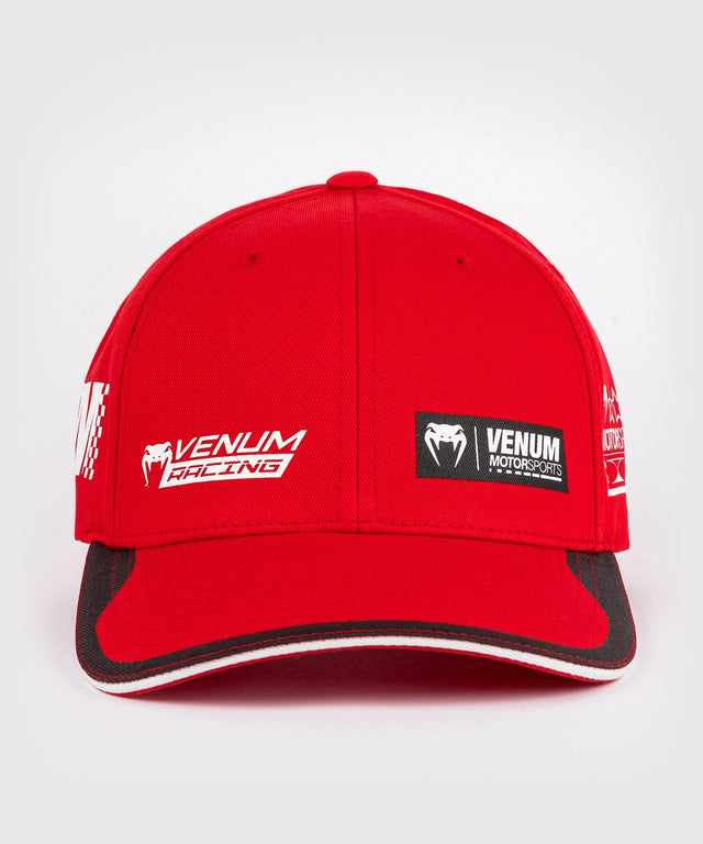Venum Pet Motorsport - Red