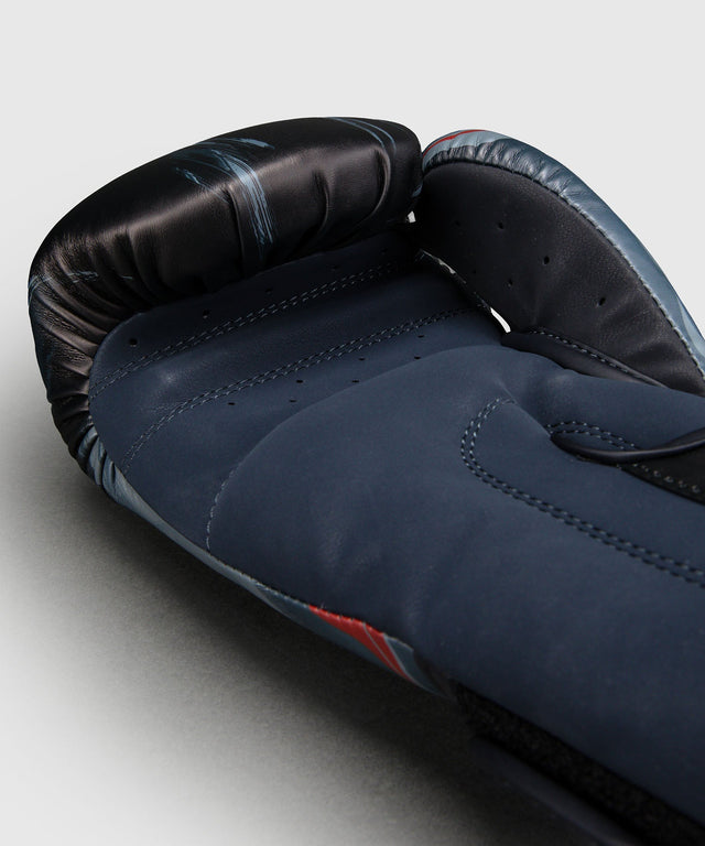 Venum Boxing gloves Demon – Black/Grey