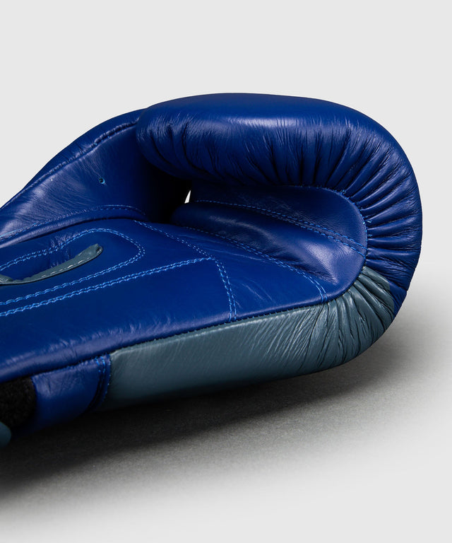 Ringhorns Charger by Venum Boxing gloves – Navy/Red