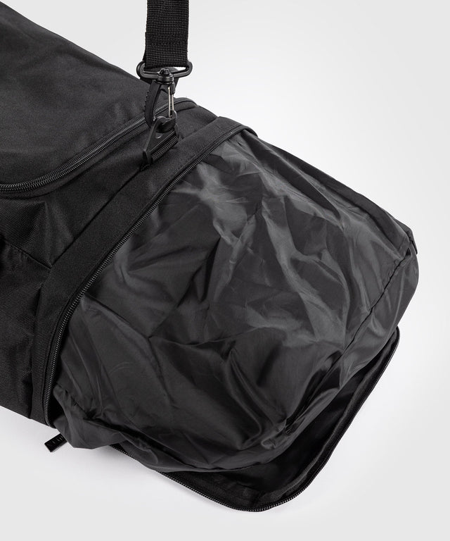 Venum Essential Gym bag – Black