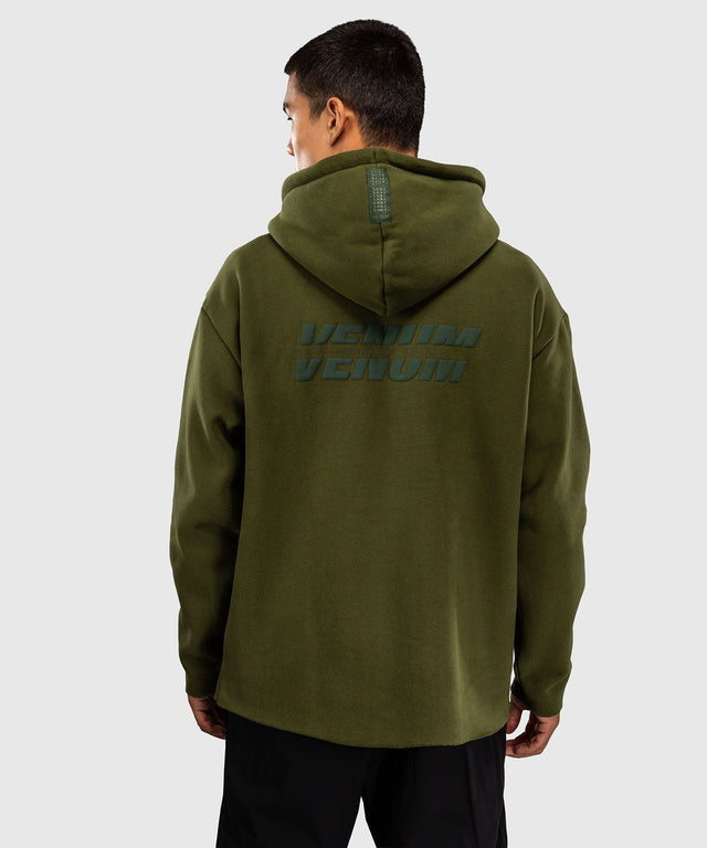Venum Hoodie Divide - Khaki