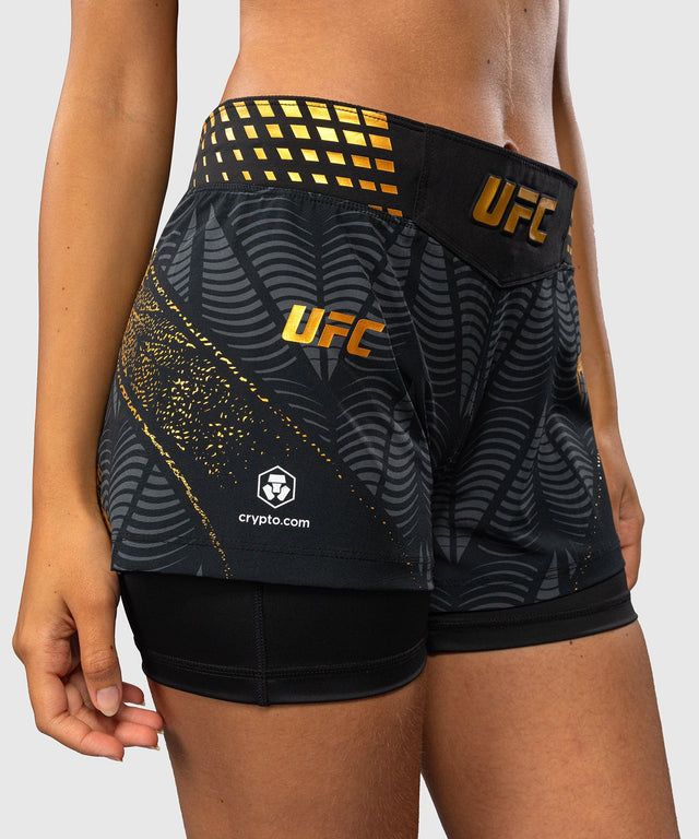 Venum UFC MMA Shorts Zenith Women's - Champion