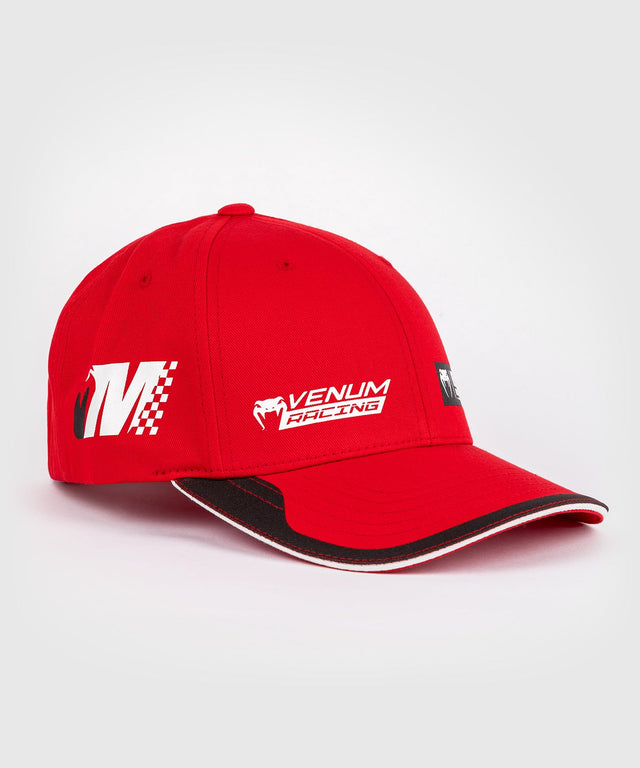 Venum Pet Motorsport - Red