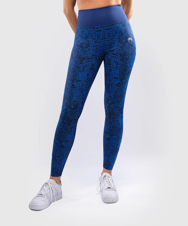 Venum Amazonia Leggings - Blue