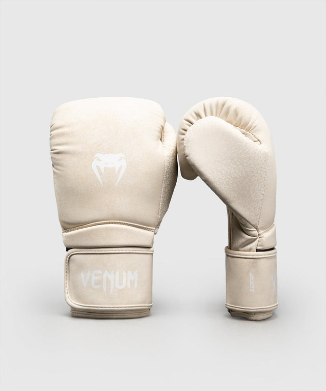 Gants de boxe Venum Stone 2.0 – Sable