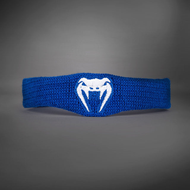 Venum Biceps Sleeves Lineup – Royal Blue/White