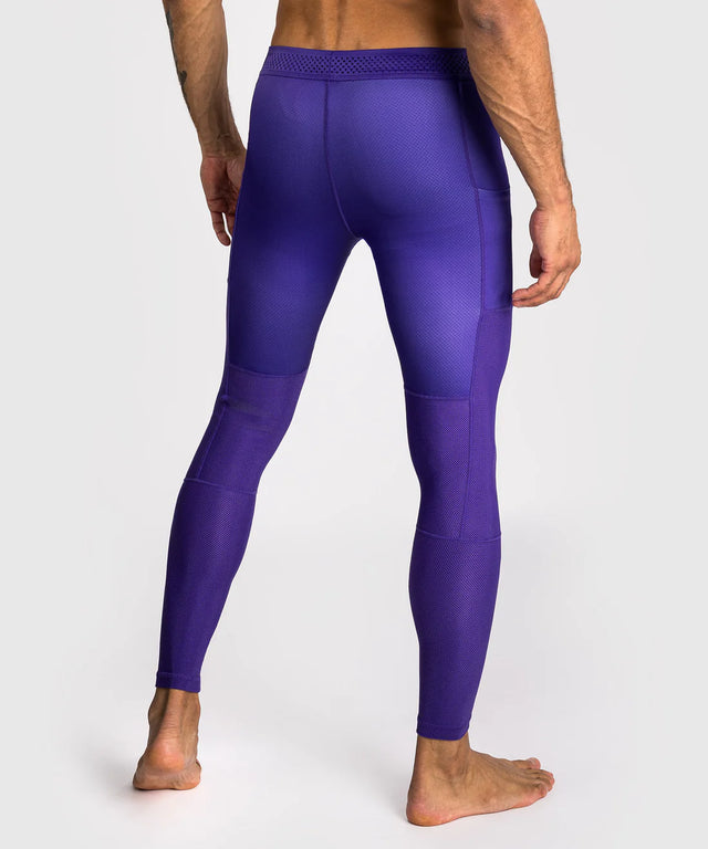 Venum No Gi Spats - Purple
