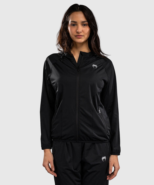 Venum Contender Aero Training Jacket Women's – Black