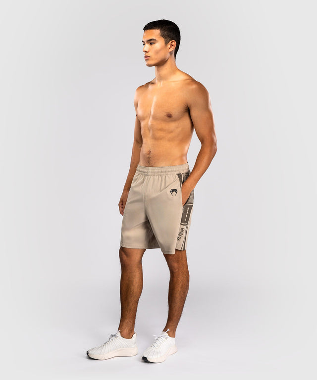 Venum UFC Trainingsshorts Unity - Zand