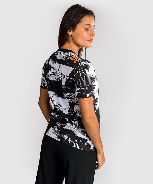 Venum UFC T-Shirt Zenith Women's – White