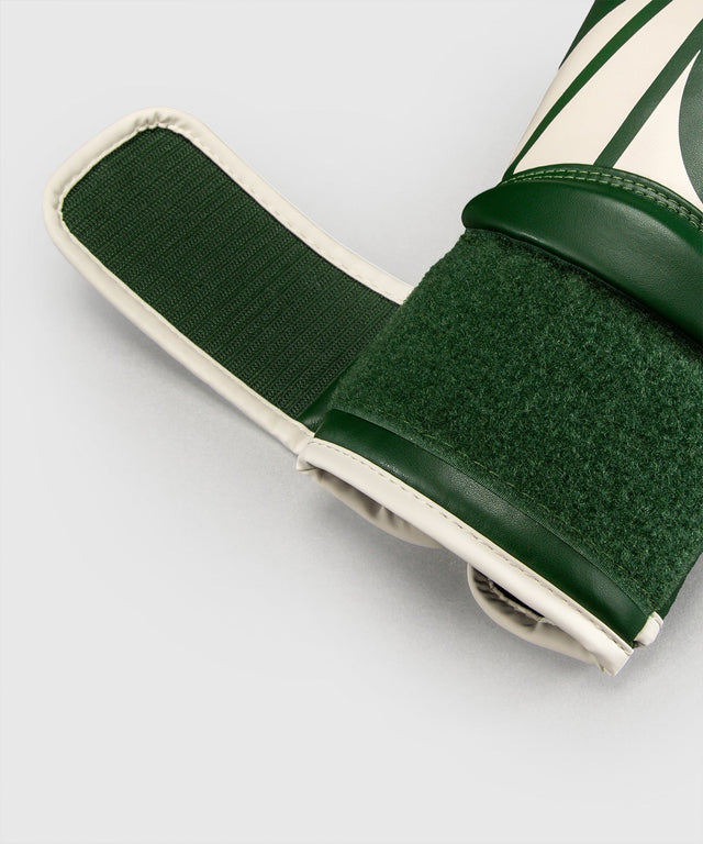Luvas de boxe Venum Challenger 2.5 – Caqui/Branco Gelo