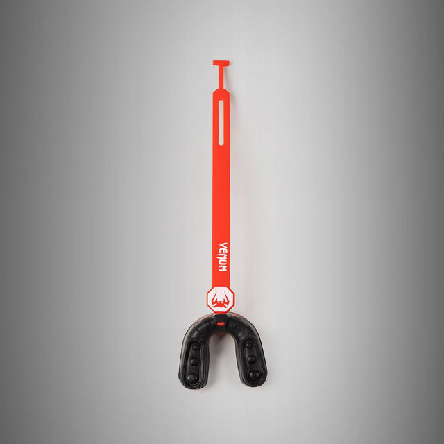 Venum Mouthguard Challenger Kids – Black/Red