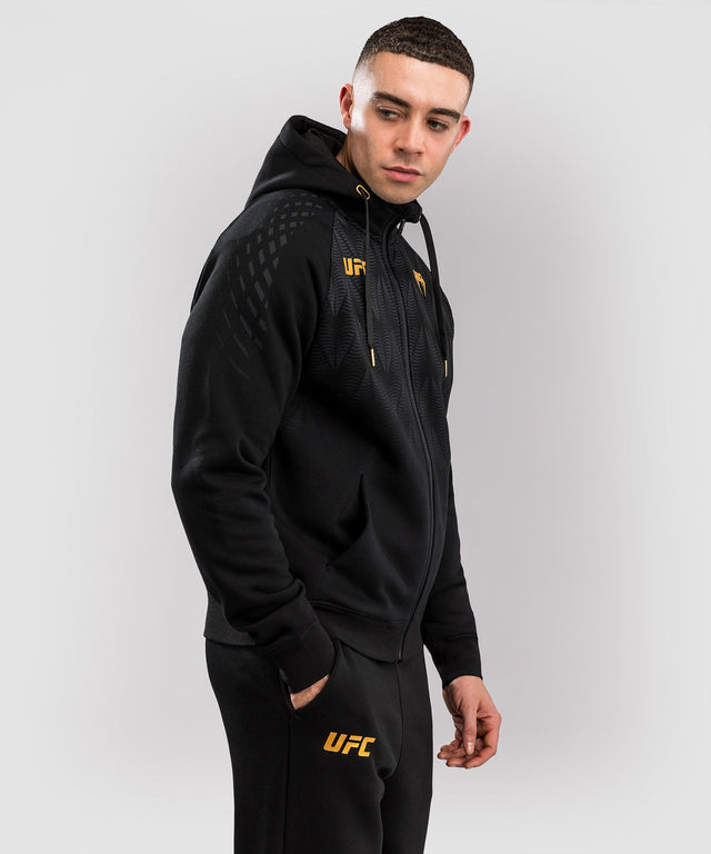 Venum UFC Hoodie Zenith Heren - Champion