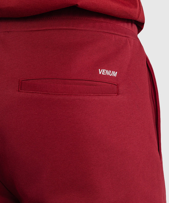 Venum Trainingsshorts Giant 3D - Rood