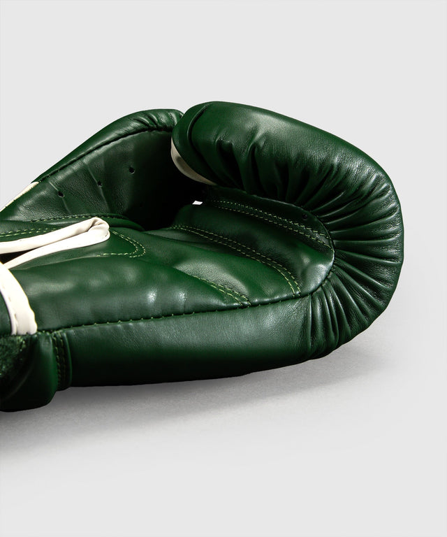 Luvas de boxe Venum Challenger 2.5 – Caqui/Branco Gelo
