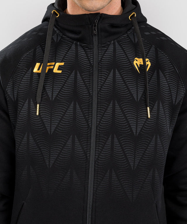 Venum UFC Hoodie Zenith Heren - Champion
