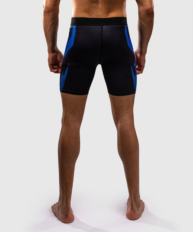 Venum Compression shorts No-Gi 6.0 – Black/Blue