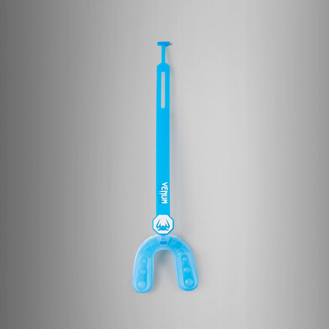 Venum Challenger Mouthguard Kids – Blue Transparent