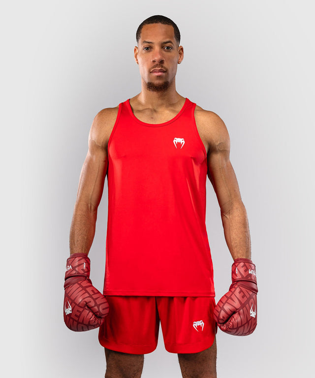Venum Tank Top Contender – Red