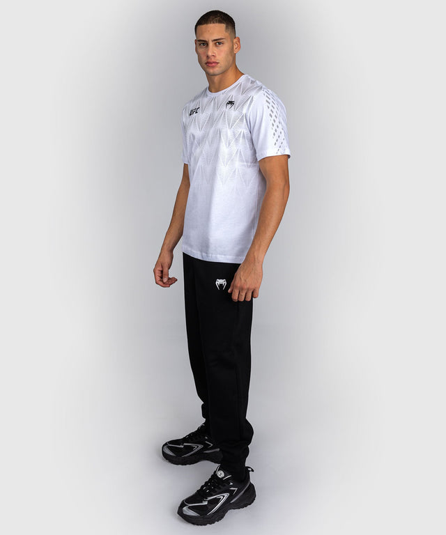 Venum UFC T-Shirt Zenith - Wit