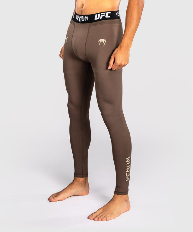 Venum UFC Compressie Shorts Unity - Bruin