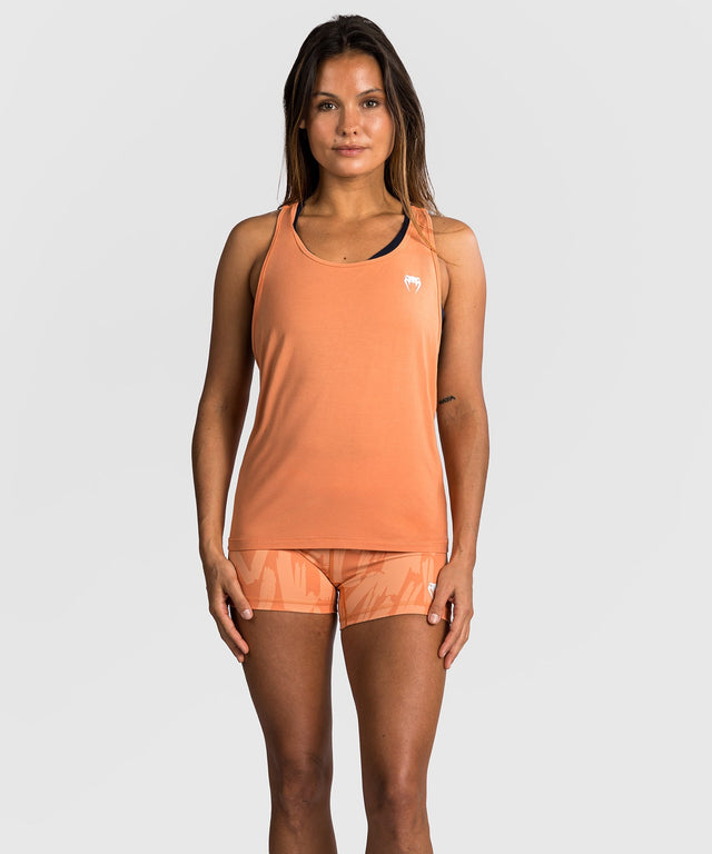Venum Tank Top Graffiti – Apricot