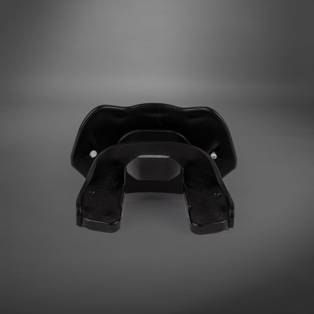 Venum Elite Mouthguard Lipguard OG Edition - Black/White