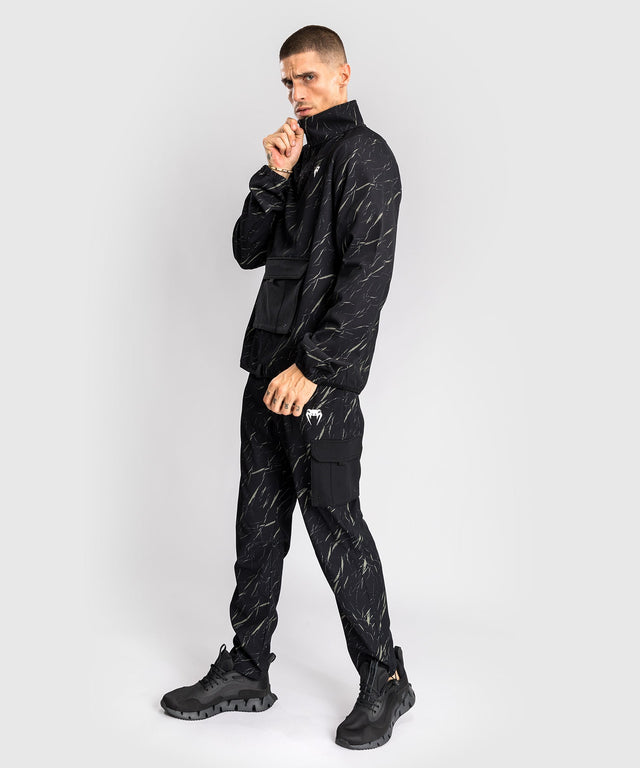 Venum Trooper Training pants – Black/Sand