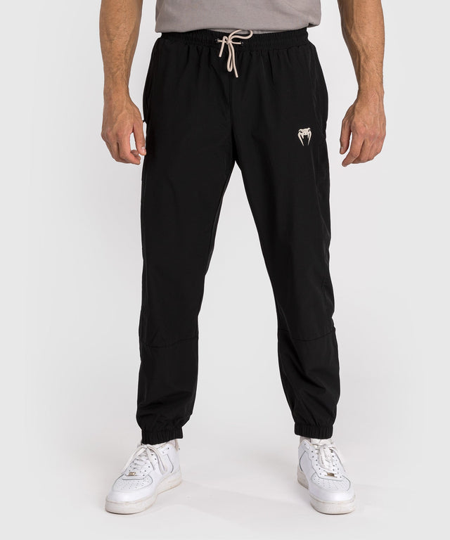 Venum Attack 90 Training pants – Black/White