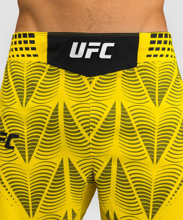 Venum UFC MMA Shorts Zenith – Yellow