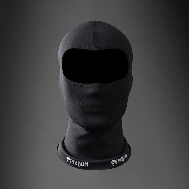 Venum Bivakmuts MX Basics - Zwart/Wit