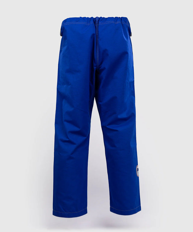 Venum Elite 5.0 - 450 - BJJ Gi - Royal Blue