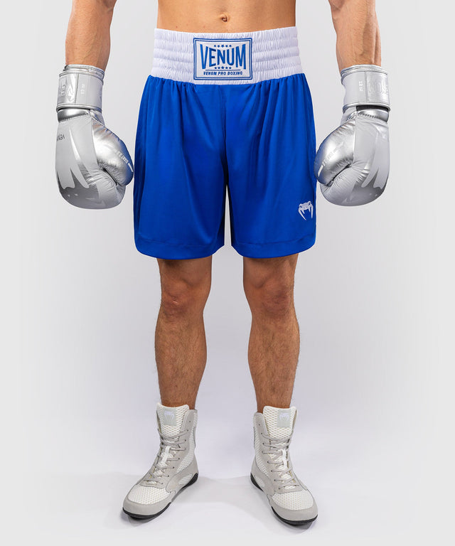 Venum Boxing Shorts Classic – Royal Blue
