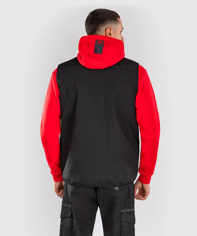 Venum Altitude Body Warmer - Black