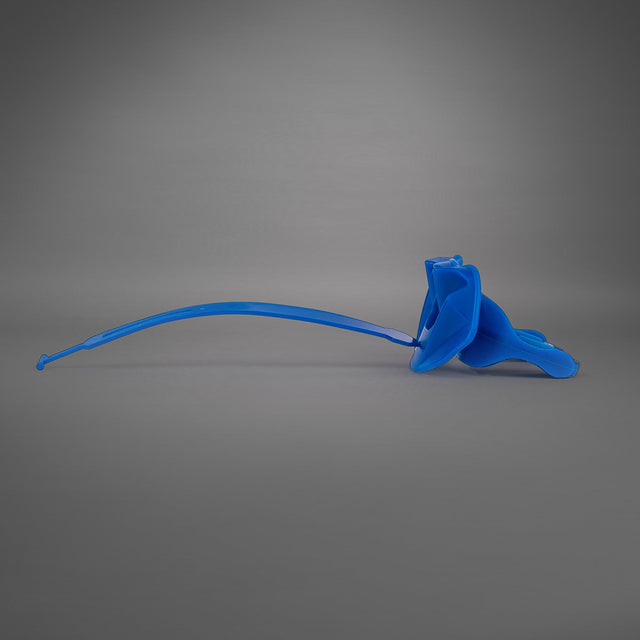 Venum Elite Mouthguard Lipguard OG Edition – Blue