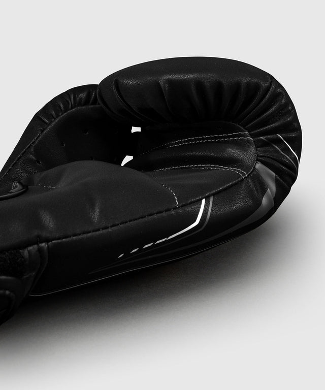 Venum Streamline Boxing Gloves – Black/White
