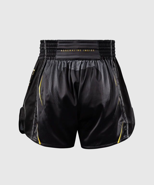 Venum Muay Thai Shorts G-Core - Zwart/Goud