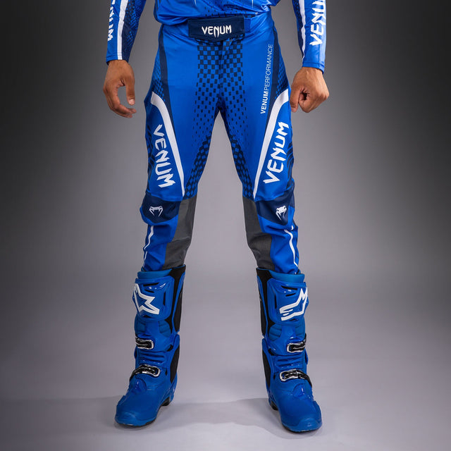 Venum Trainingsbroek MX Challenger - Blauw