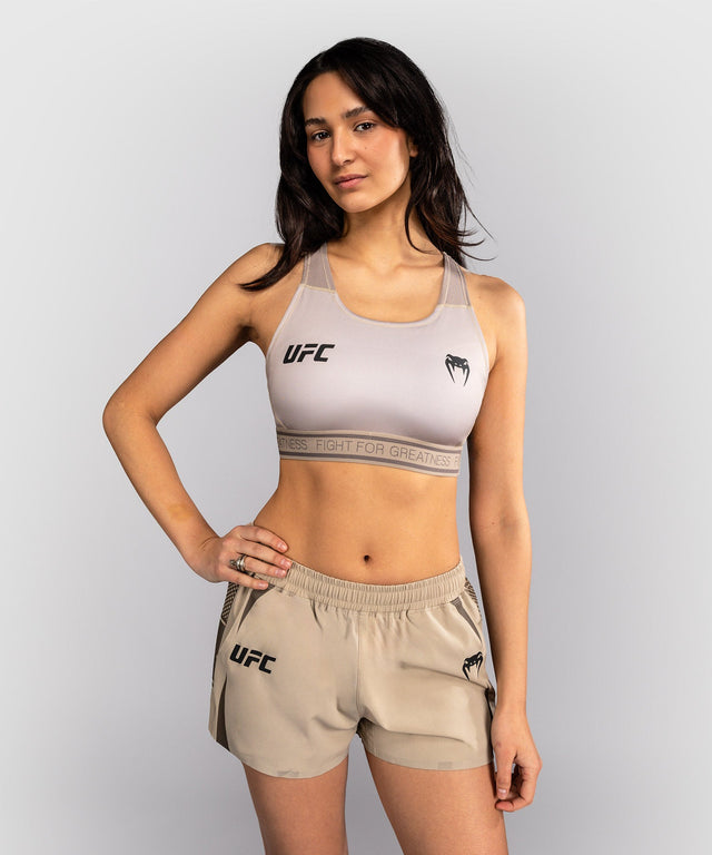 Venum UFC Sport BH Unity Women's – Sand