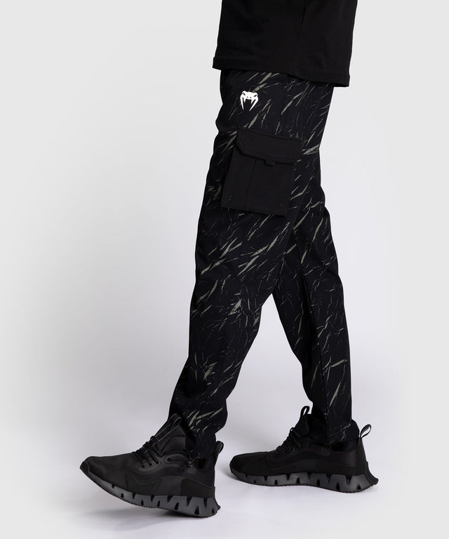 Venum Trooper Training pants – Black/Sand