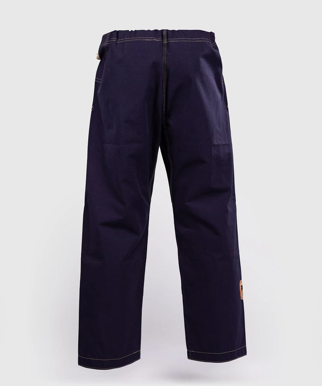 Venum Elite 5.0 - 450 - BJJ Gi - Navy