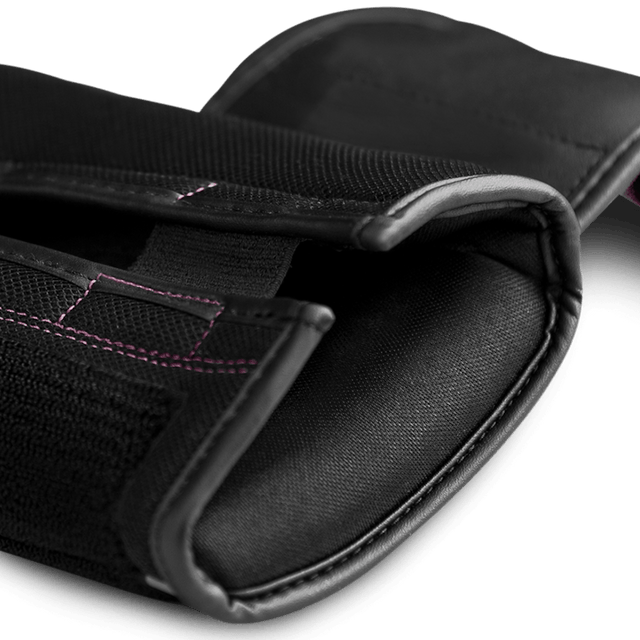 Hayabusa Boxing Gloves S4 - Wine