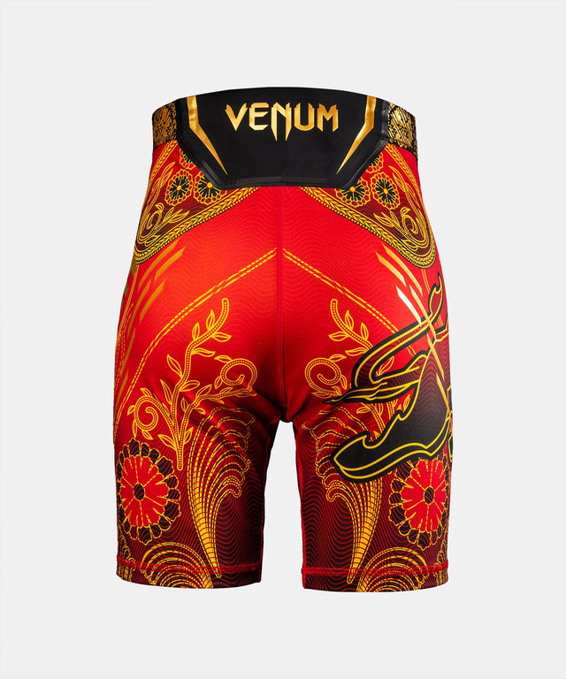 Venum UFC Compression Shorts Ilia Topuria – Red