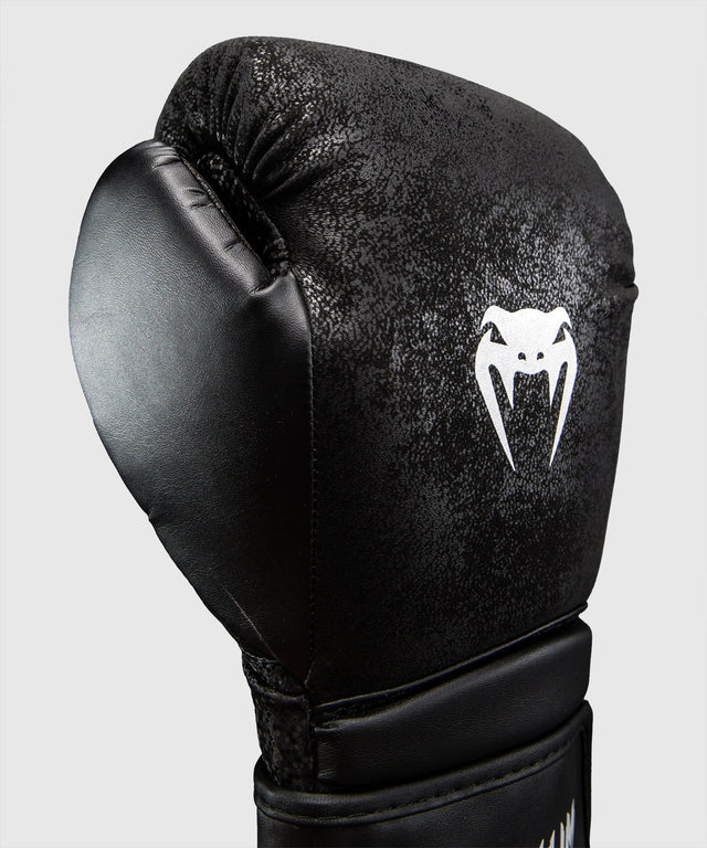 Mănuși de box Venum Stone 2.0 – Negru