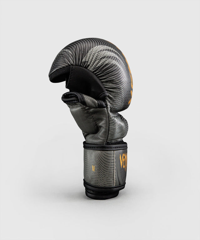 Venum MMA Gloves Galactic 3.0 – Black/Gold